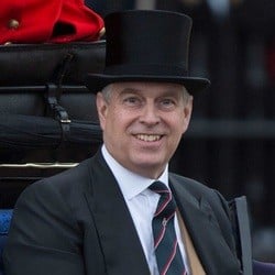 Andrew Mountbatten-Windsor